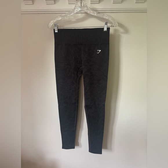 ADAPT SAFARI SEAMLESS LEGGING - Picture 7 of 9